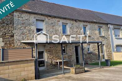 Maison 6 pièces 137000 €