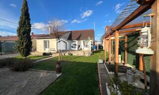 Maison 5 Pièces 100 m² à vendre à Vitry-le-François (51300)