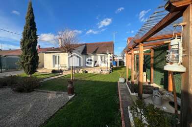 Maison 5 pièces 176550 €