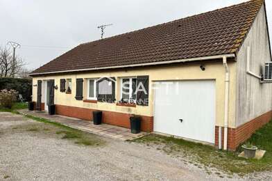 Maison 5 pièces 199000 €