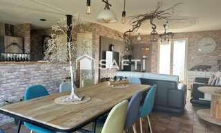 Maison 5 Pièces 80 m² à vendre à Bayenghem-lès-Éperlecques (62910)