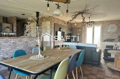 Maison 5 pièces 199000 €