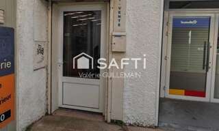 Commerce 2 Pièces 45 m² à vendre à Istres (13800)