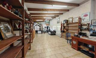 Commerce 2 Pièces 45 m² à vendre à Istres (13800)
