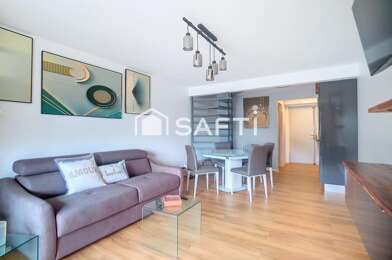 Appartement 2 pièces 1150 €