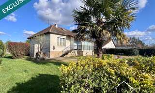 Maison 4 Pièces 92 m² à vendre à Vendat (03110)