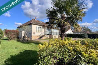 Maison 4 pièces 149000 €