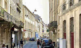 Immeuble  219 m² à vendre à Bordeaux (33000)