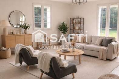 Maison 6 pièces 269000 €