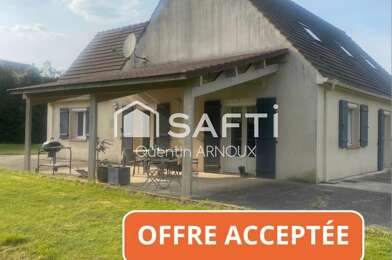Maison 6 pièces 269000 €