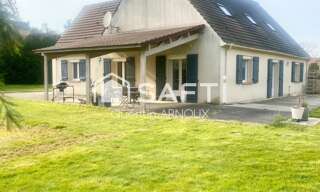 Maison 6 Pièces 212 m² à vendre à Coincy (02210)