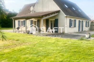Maison 6 pièces 269000 €