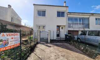 Maison 4 Pièces 80 m² à vendre à Aytré (17440)