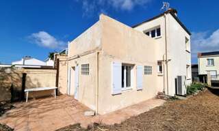 Maison 4 Pièces 80 m² à vendre à Aytré (17440)