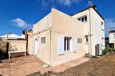 Maison 4 pièces 275000 €