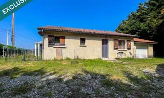 Maison 4 Pièces 82 m² à vendre à Saint-Clair-sur-Galaure (38940)