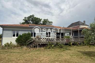 Maison 5 pièces 239000 €