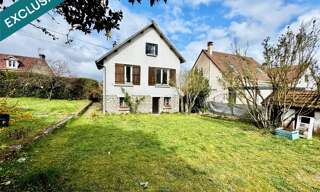 Maison 4 Pièces 68 m² à vendre à Bonnières-sur-Seine (78270)