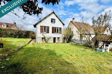 Maison 4 pièces 249000 €