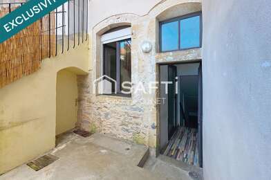 Maison 5 pièces 157000 €