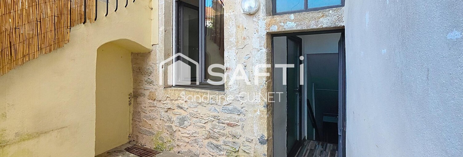 Maison 5 Pièces 122 m² à vendre à Ornans (25290)