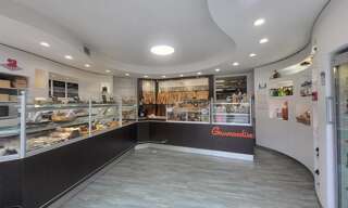 Commerce 5 Pièces 300 m² à vendre à Bordeaux (33200)