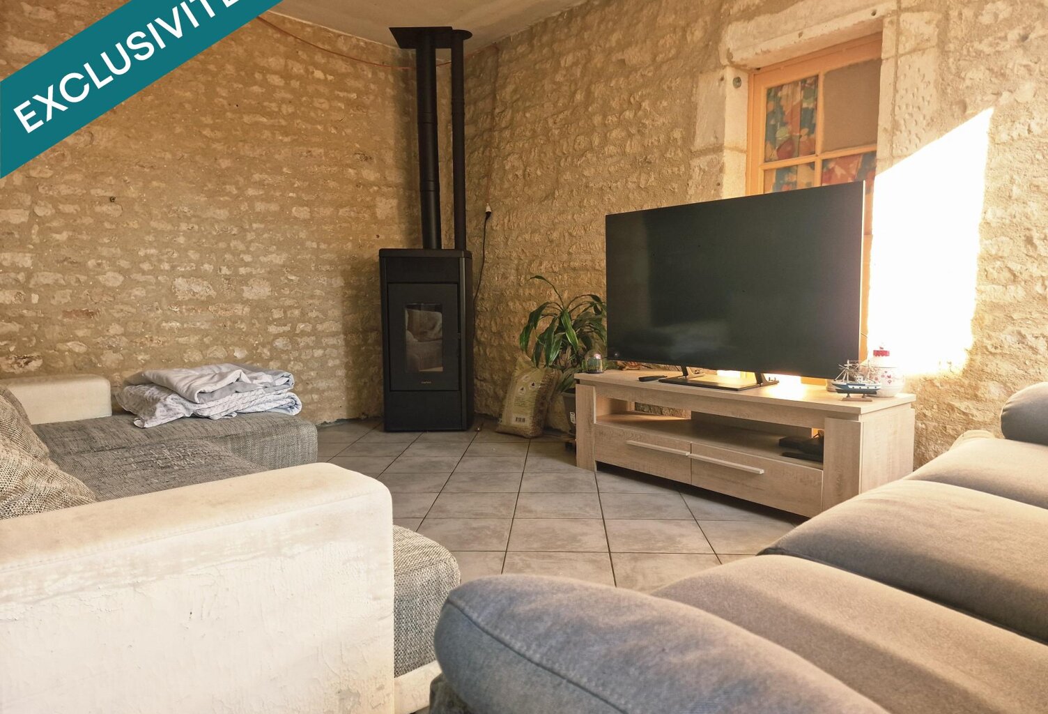 Maison 6 chambres — photo 1