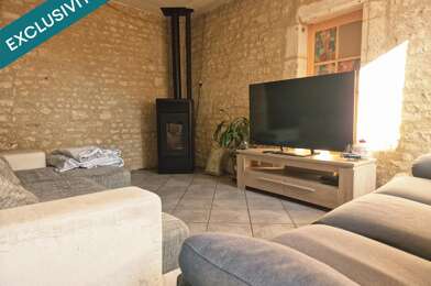 Maison 9 pièces 179900 €