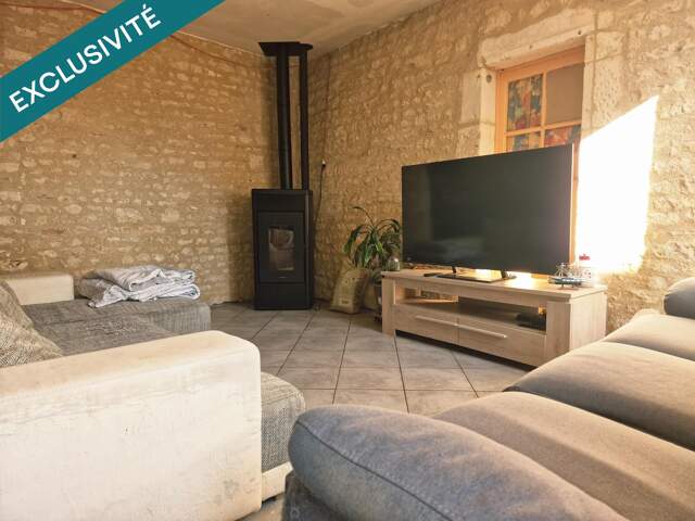 Maison 6 chambres — photo du bien