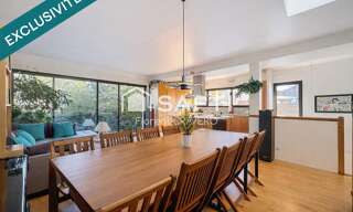 Maison 6 Pièces 139 m² à vendre à Montreuil (93100)