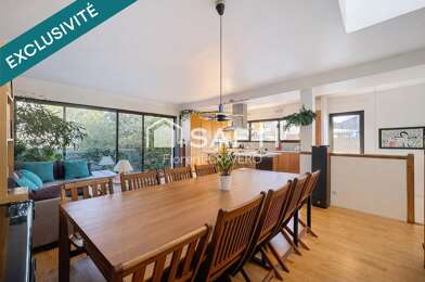 Maison 6 pièces 875000 €