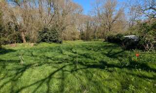 Terrain  2600 m² à vendre à Vouillé (79230)