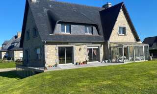 Maison 9 Pièces 223 m² à vendre à Saint-Malo (35400)