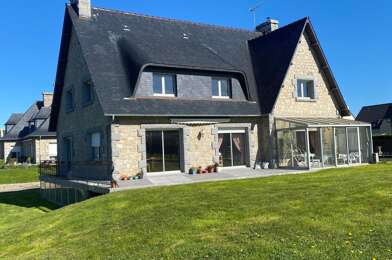 Maison 9 pièces 983000 €