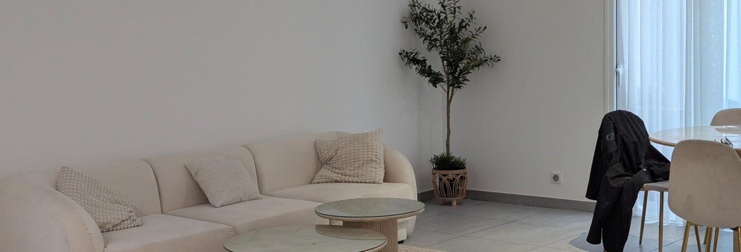 Maison 3 Pièces 100 m² à vendre à Sevran (93270)