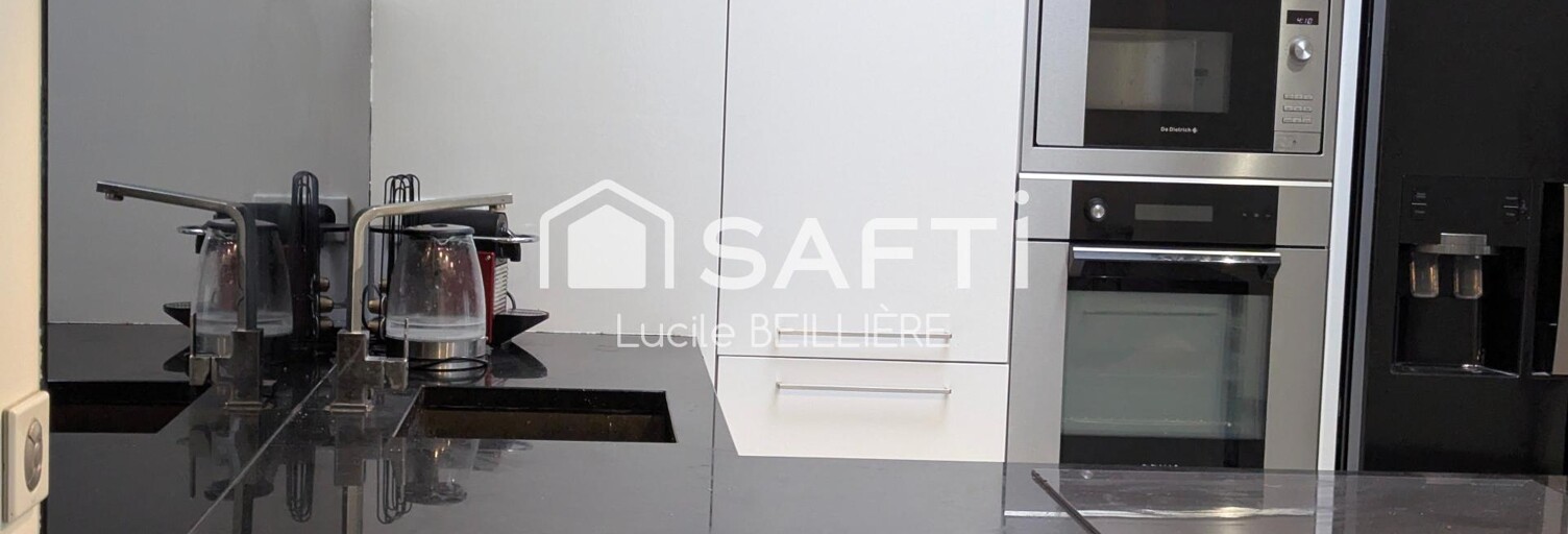 Maison 3 Pièces 100 m² à vendre à Sevran (93270)