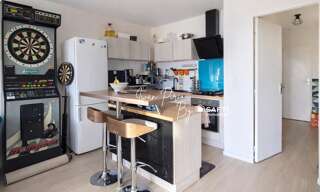 Appartement 3 Pièces 64 m² à vendre à Montgermont (35760)