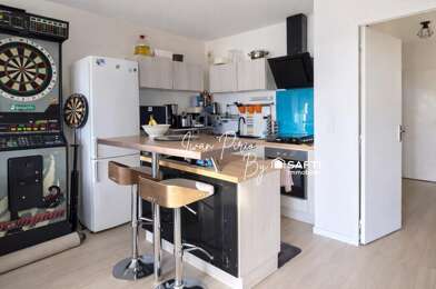 Appartement 3 pièces 229200 €