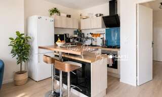 Appartement 3 Pièces 64 m² à vendre à Montgermont (35760)
