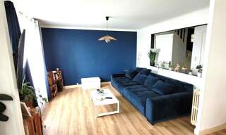 Maison 6 Pièces 95 m² à vendre à Guilers (29820)