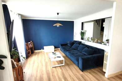 Maison 6 pièces 294500 €