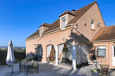 Maison 5 pièces 475300 €