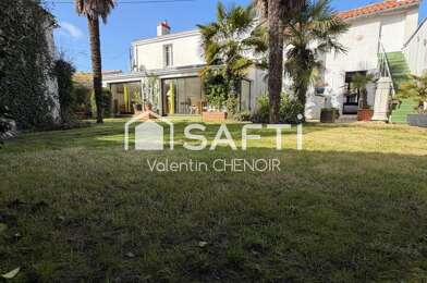 Maison 5 pièces 299000 €