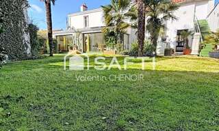 Maison 5 Pièces 182 m² à vendre à Saint-Léger-les-Vignes (44710)