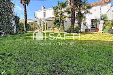 Maison 5 pièces 299000 €