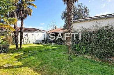 Maison 5 pièces 279100 €