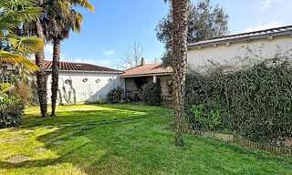 Maison 5 Pièces 182 m² à vendre à Saint-Léger-les-Vignes (44710)