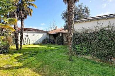 Maison 5 pièces 279100 €