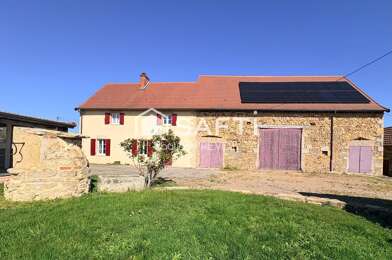 Maison 5 pièces 299000 €