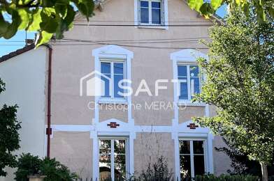 Maison 7 pièces 139000 €